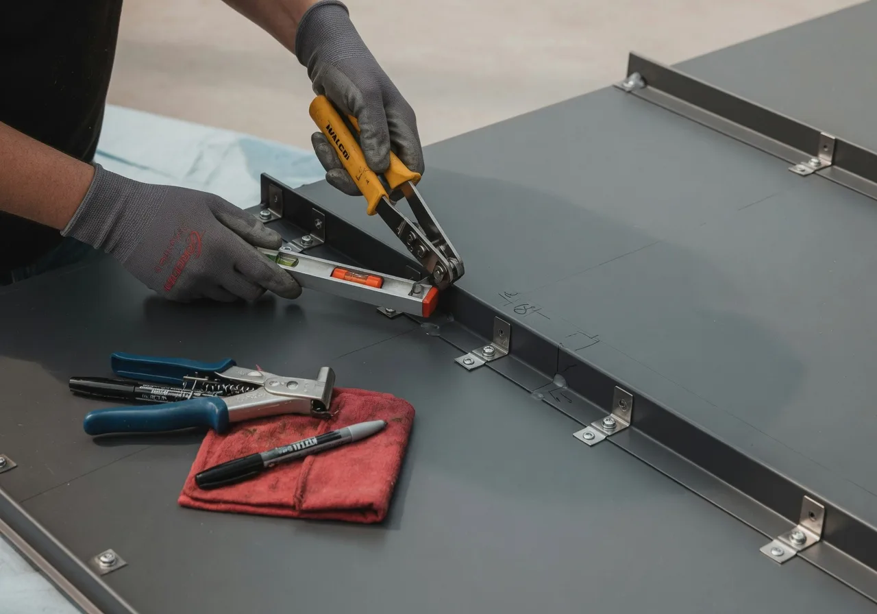 Why choose Metal Roofing Installation in Ree Heights, SD